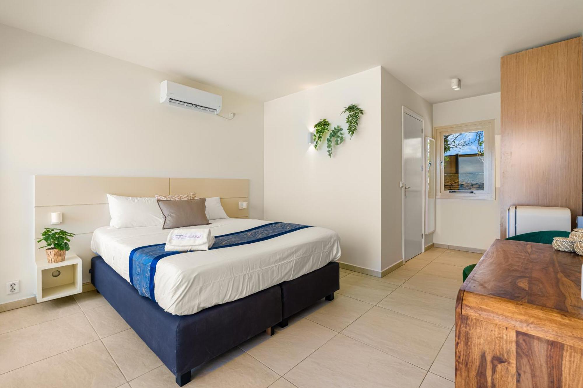 Boutique Hotel Bougainvillea Kralendijk Esterno foto