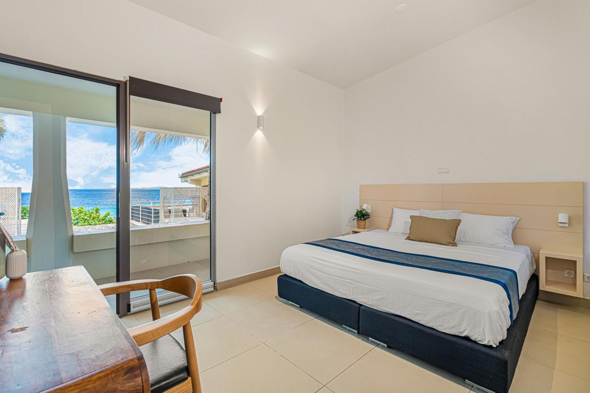 Boutique Hotel Bougainvillea Kralendijk Esterno foto