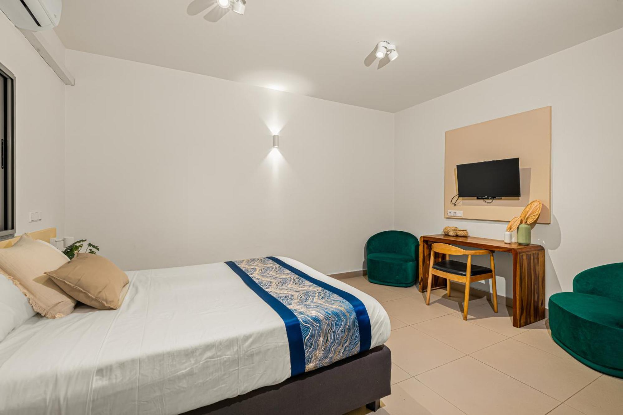 Boutique Hotel Bougainvillea Kralendijk Esterno foto