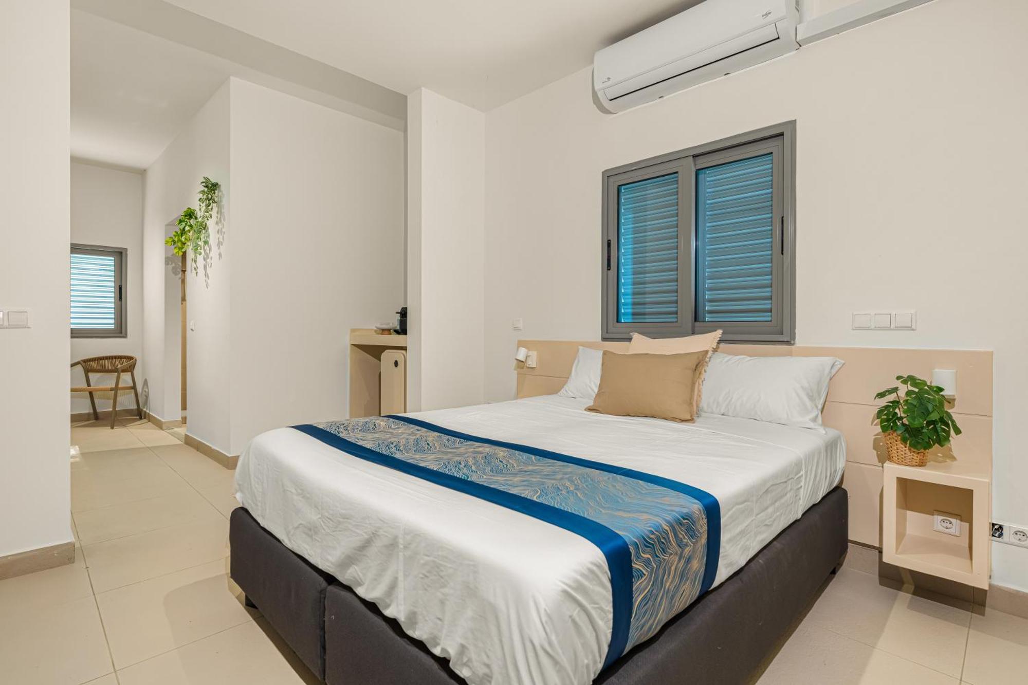 Boutique Hotel Bougainvillea Kralendijk Esterno foto