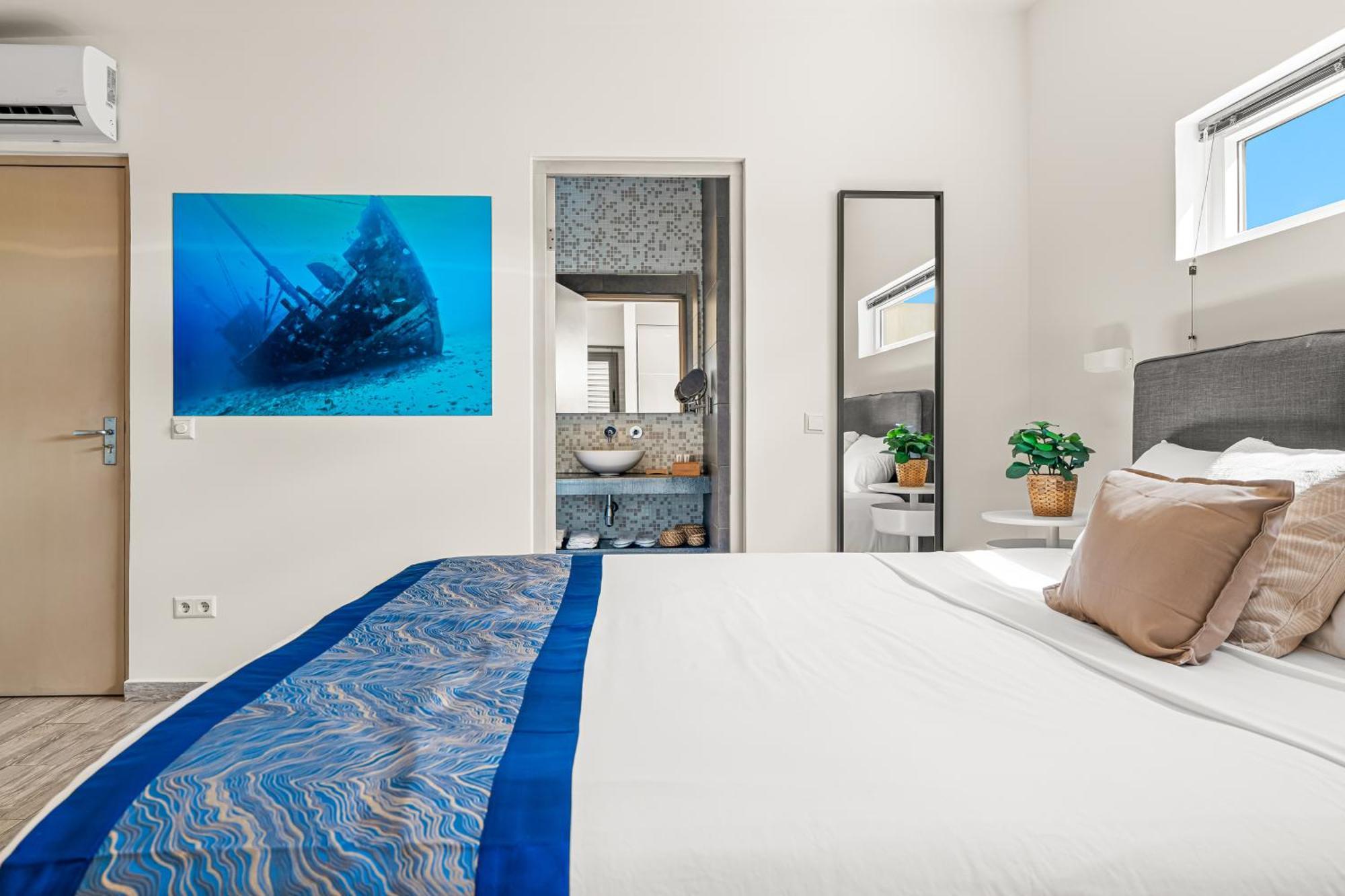 Boutique Hotel Bougainvillea Kralendijk Esterno foto