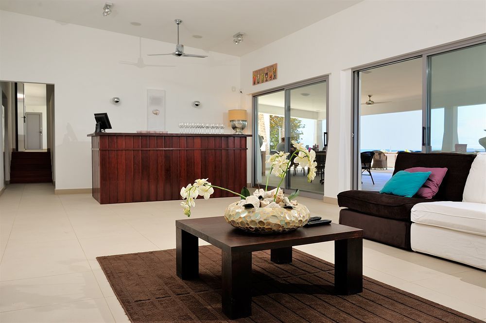 Boutique Hotel Bougainvillea Kralendijk Esterno foto